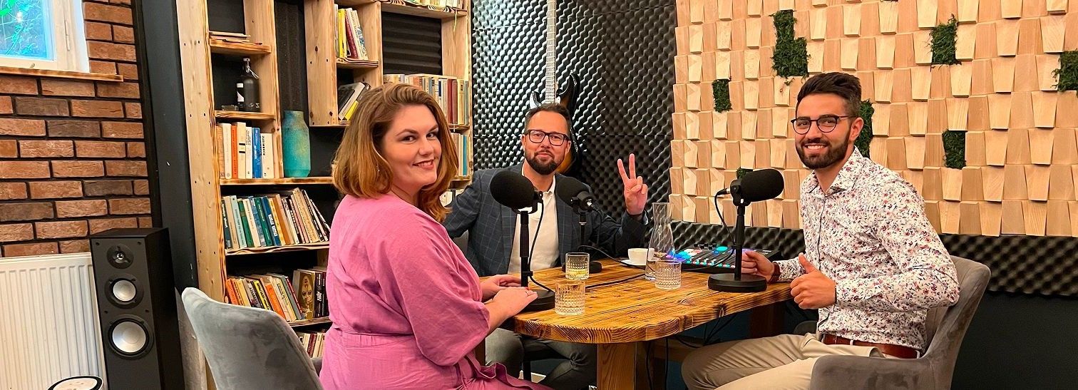 Tvoříme <br> silnou značku.