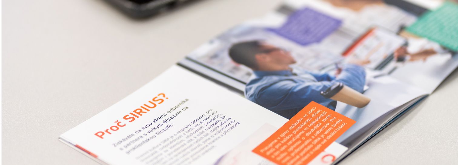 Svoboda podnikání s podporou, která má smysl.