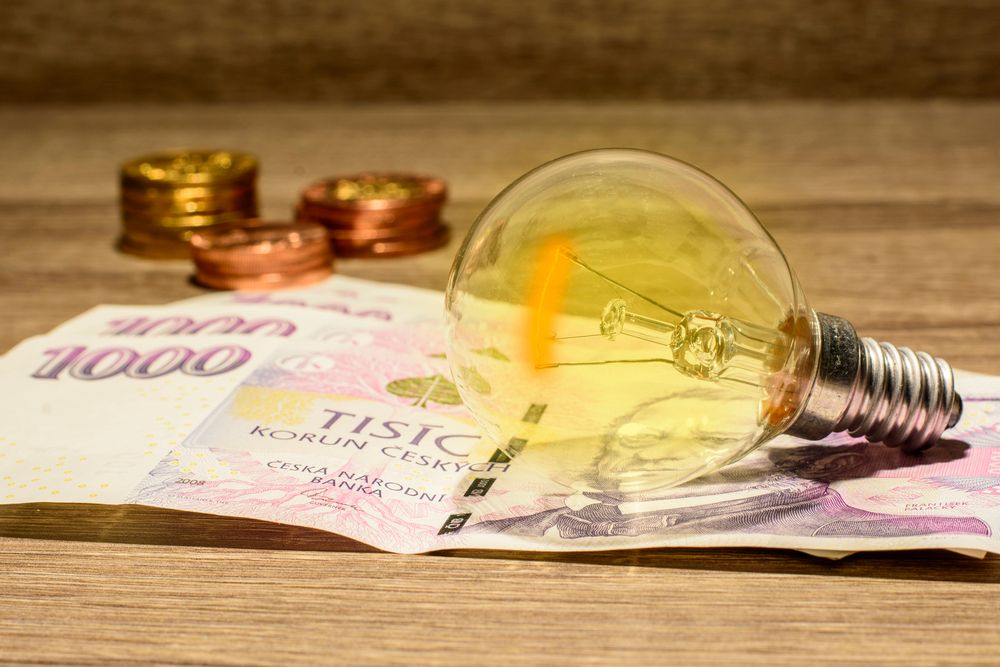 Získejte přehled o svých financích, získáte klid.