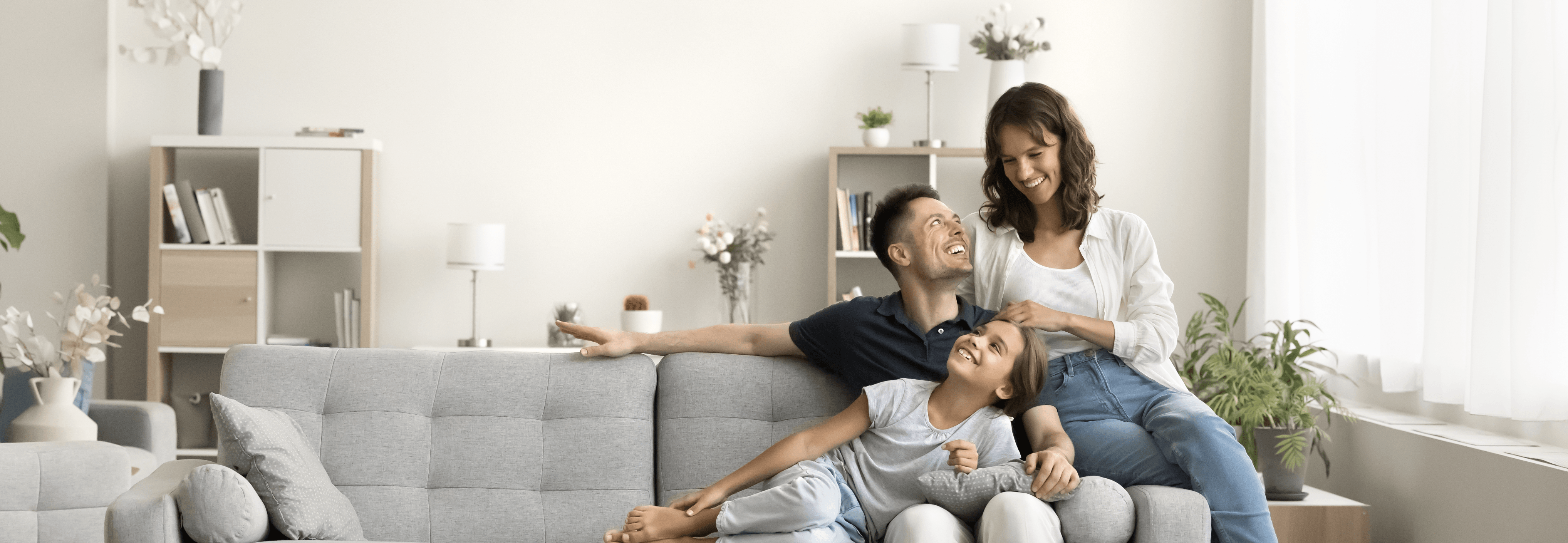 S námi je život bohatší